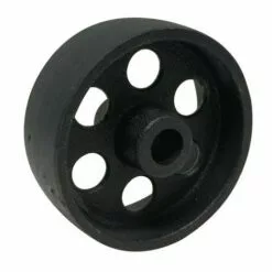 AUTOBEST Roue Avant Fixe