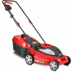 Hecht Jardin 1434 Tondeuse A Gazon Electrique 1400W Bac 35L 8 Hecht Jardin 1434 Tondeuse A Gazon Electrique 1400W Bac 35L -Tondeuse Et Accessoires Boutique 10088625 2