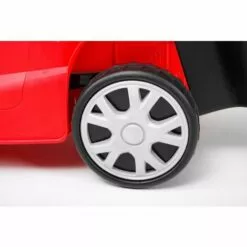 Hecht Jardin 1434 Tondeuse A Gazon Electrique 1400W Bac 35L 10 Hecht Jardin 1434 Tondeuse A Gazon Electrique 1400W Bac 35L -Tondeuse Et Accessoires Boutique 10088625 4