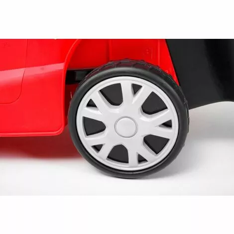 Hecht Jardin 1434 Tondeuse A Gazon Electrique 1400W Bac 35L 6 Hecht Jardin 1434 Tondeuse A Gazon Electrique 1400W Bac 35L – Image 4