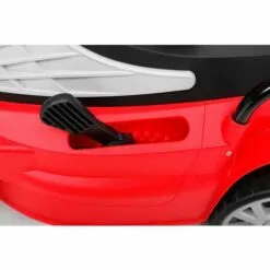 Hecht Jardin 1434 Tondeuse A Gazon Electrique 1400W Bac 35L 11 Hecht Jardin 1434 Tondeuse A Gazon Electrique 1400W Bac 35L -Tondeuse Et Accessoires Boutique 10088625 5