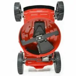 Hecht Jardin 1803 S Tondeuse A Gazon Electrique 5en1 1800 W 8 Hecht Jardin 1803 S Tondeuse A Gazon Electrique 5en1 1800 W -Tondeuse Et Accessoires Boutique 10088630 2