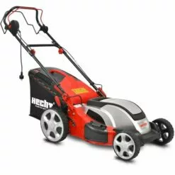 Hecht Jardin 1803 S Tondeuse A Gazon Electrique 5en1 1800 W 11 Hecht Jardin 1803 S Tondeuse A Gazon Electrique 5en1 1800 W -Tondeuse Et Accessoires Boutique 10088630 5