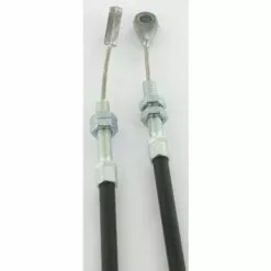 1134-7281-01 - Câble De Frein Pour Tracteur Tondeuse STIGA