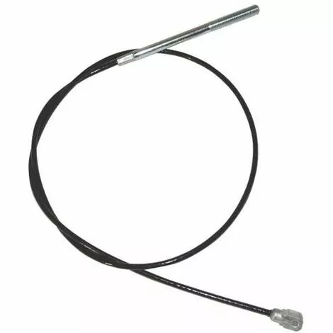 1134-2817-01 - Câble De Direction Gauche Pour Tracteur Tondeuse STIGA 3 1134-2817-01 - Câble De Direction Gauche Pour Tracteur Tondeuse STIGA