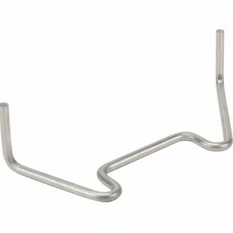 1134-4707-01 - Guide Courroie Pour Tracteur Tondeuse STIGA 3 1134-4707-01 - Guide Courroie Pour Tracteur Tondeuse STIGA