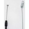 GLOBAL GARDEN PRODUCT 381030055/0 - Câble De Traction Pour Tondeuse CASTELGARDEN / GGP 2 GLOBAL GARDEN PRODUCT 381030055/0 - Câble De Traction Pour Tondeuse CASTELGARDEN / GGP -Tondeuse Et Accessoires Boutique 10401076 1