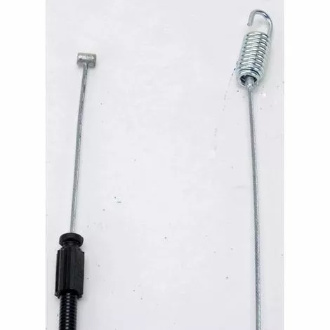 GLOBAL GARDEN PRODUCT 381030055/0 - Câble De Traction Pour Tondeuse CASTELGARDEN / GGP 3 GLOBAL GARDEN PRODUCT 381030055/0 - Câble De Traction Pour Tondeuse CASTELGARDEN / GGP