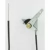 GLOBAL GARDEN PRODUCT 182000201/2 - Câble D'Accélérateur Pour Tondeuse Autoportée Castelgarden / GGP 2 GLOBAL GARDEN PRODUCT 182000201/2 - Câble D'Accélérateur Pour Tondeuse Autoportée Castelgarden / GGP -Tondeuse Et Accessoires Boutique 10401591 1