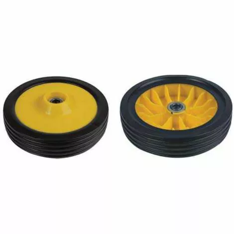 24807 - Roue Pour Tondeuse OUTILS WOLF 3 24807 - Roue Pour Tondeuse OUTILS WOLF