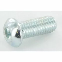 GLOBAL GARDEN PRODUCT 112760605/0 - Vis 6 Pans Creux Pour Tondeuse CASTELGARDEN/GGP