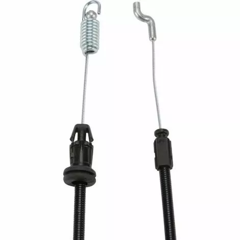 GLOBAL GARDEN PRODUCT 381030080/0 - Câble De Traction Pour Tondeuse CASTELGARDEN / GGP 3 GLOBAL GARDEN PRODUCT 381030080/0 - Câble De Traction Pour Tondeuse CASTELGARDEN / GGP