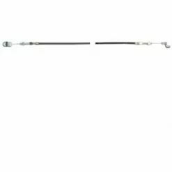 1134-3573-05 - Câble D'Embrayage De Lame Pour Tondeuse Autoportée STIGA