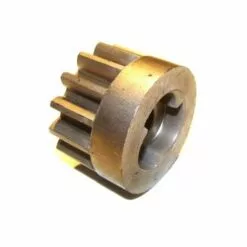 66060538R - Pignon De Roue Droit Pour Tondeuse OLEO MAC - EFCO - Mac ALLISTER