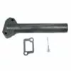 GLOBAL GARDEN PRODUCT 118550129/0 - Pipe D'Admission Pour Moteur GGP -Tondeuse Et Accessoires Boutique 10402206 1
