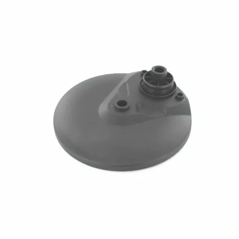 GLOBAL GARDEN PRODUCT 122600092/0 - Protection De Roue Droite Pour Tondeuse Castelgarden / GGP / Stiga 3 GLOBAL GARDEN PRODUCT 122600092/0 - Protection De Roue Droite Pour Tondeuse Castelgarden / GGP / Stiga