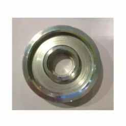 35141 - Galet Tendeur Pour Tondeuse Autoportée OUTILS WOLF A80