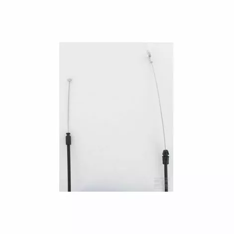 GLOBAL GARDEN PRODUCT 181000685/0 - Cable De Frein Moteur Pour Tondeuse Castelgarden / GGP / Stiga (Pour B&S Et Honda) 3 GLOBAL GARDEN PRODUCT 181000685/0 - Cable De Frein Moteur Pour Tondeuse Castelgarden / GGP / Stiga (Pour B&S Et Honda)