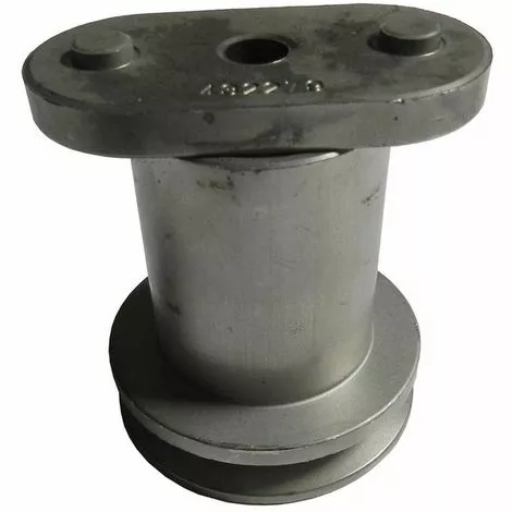 MCCULLOCH 583478001 - Support De Lame D. 25mm Pour Tondeuse Mac Culloch - Partner - Bernard Loisirs 3 MCCULLOCH 583478001 - Support De Lame D. 25mm Pour Tondeuse Mac Culloch - Partner - Bernard Loisirs