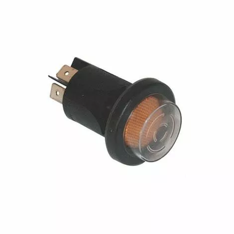 GLOBAL GARDEN PRODUCT 118450067/0 - Interrupteur Embrayage De Lame Pour Tondeuse Autoportée Castelgarden / GGP / Stiga 3 GLOBAL GARDEN PRODUCT 118450067/0 - Interrupteur Embrayage De Lame Pour Tondeuse Autoportée Castelgarden / GGP / Stiga