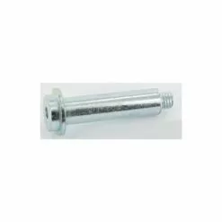 GLOBAL GARDEN PRODUCT 122524340/0 - Pivot De Fixation De Roue Pour Tondeuse Castelgarden / GGP