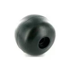 GLOBAL GARDEN PRODUCT 182700002/0 - Roulette De Plateau Pour Tondeuse Autoportée Castelgarden / GGP / Stiga