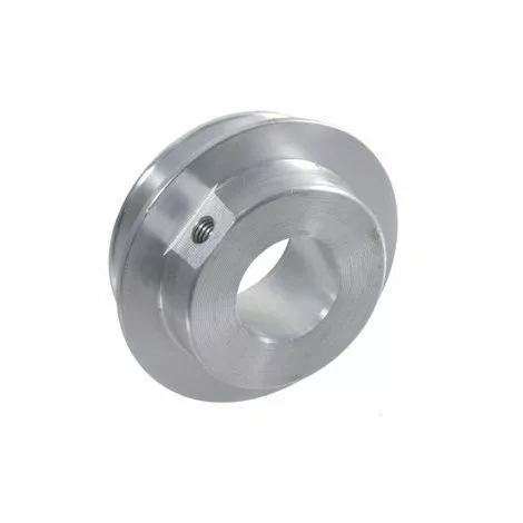 GLOBAL GARDEN PRODUCT 122601917/0 - Poulie Moteur De Traction Pour Tondeuse Stiga 5 GLOBAL GARDEN PRODUCT 122601917/0 - Poulie Moteur De Traction Pour Tondeuse Stiga – Image 3