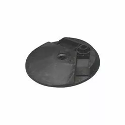 GLOBAL GARDEN PRODUCT 322600170/0 - Protection De Roue Avant Pour Tondeuse Castelgarden / GGP / Stiga