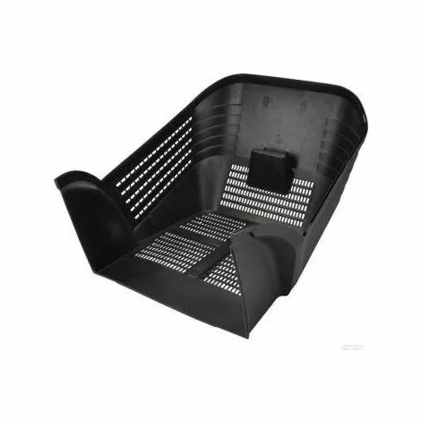 GLOBAL GARDEN PRODUCT 122486074/0 - Partie Inférieur De Bac Pour Tondeuse Castelgarden / GGP 3 GLOBAL GARDEN PRODUCT 122486074/0 - Partie Inférieur De Bac Pour Tondeuse Castelgarden / GGP