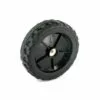GLOBAL GARDEN PRODUCT 381007360/0 - Roue Arrière Et Avant Ø 210mm Pour Tondeuse Castelgarden / GGP