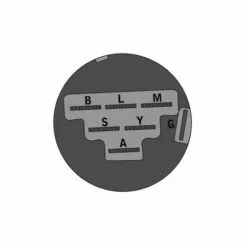 532140301 - Contacteur A Clé Pour Tondeuse PARTNER - HUSQVARNA ... 5 532140301 - Contacteur A Clé Pour Tondeuse PARTNER - HUSQVARNA ... -Tondeuse Et Accessoires Boutique 10403098 2