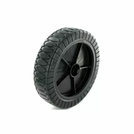 GLOBAL GARDEN PRODUCT 481007318/1 - Roue Arrière Pour Tondeuse Castelgarden / GGP / Stiga (jusqu'en 2010) 4 GLOBAL GARDEN PRODUCT 481007318/1 - Roue Arrière Pour Tondeuse Castelgarden / GGP / Stiga (jusqu'en 2010) – Image 2