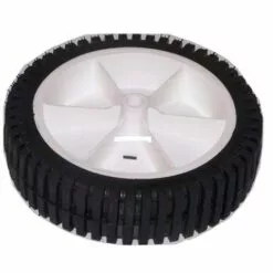 HUSQVARNA 532151155 - Roue Arrière Pour Tondeuse Rally - Partner ...