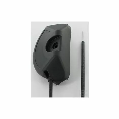GLOBAL GARDEN PRODUCT 481007080/0 - Cable D'accélérateur Avec Boitier Pour Tondeuse Castelgarden / GGP 3 GLOBAL GARDEN PRODUCT 481007080/0 - Cable D'accélérateur Avec Boitier Pour Tondeuse Castelgarden / GGP