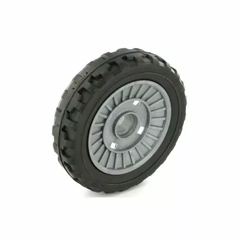 GLOBAL GARDEN PRODUCT 381007361/0 - Roue Arrière Pour Tondeuse Castelgarden / GGP / Stiga 3 GLOBAL GARDEN PRODUCT 381007361/0 - Roue Arrière Pour Tondeuse Castelgarden / GGP / Stiga