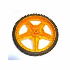 MCCULLOCH 581010312 - Roue Arrière Pour Tondeuse Mac Culloch - Mac Allister 5 MCCULLOCH 581010312 - Roue Arrière Pour Tondeuse Mac Culloch - Mac Allister -Tondeuse Et Accessoires Boutique 10403454 2