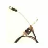MCCULLOCH 583180101 - Cable De Traction Pour Tondeuse MAC CULLOCH - BERNARD LOISIRS 2 MCCULLOCH 583180101 - Cable De Traction Pour Tondeuse MAC CULLOCH - BERNARD LOISIRS -Tondeuse Et Accessoires Boutique 10403461 1