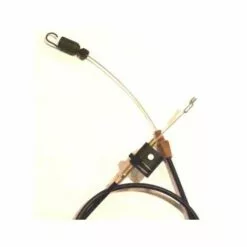 MCCULLOCH 583180101 - Cable De Traction Pour Tondeuse MAC CULLOCH - BERNARD LOISIRS