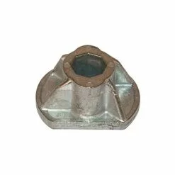 GLOBAL GARDEN PRODUCT 122465604/0 - Support De Lame Pour Tondeuse GGP / Castelgarden