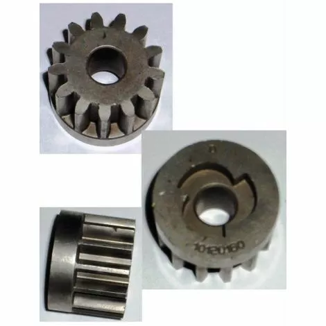 MCCULLOCH 531205046 - Pignon Entrainement De Roue Gauche Pour Tondeuse Mac Culloch Flymo Erma ... 3 MCCULLOCH 531205046 - Pignon Entrainement De Roue Gauche Pour Tondeuse Mac Culloch Flymo Erma ...