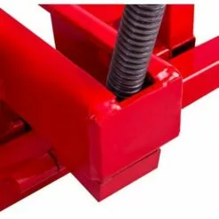 COSTWAY Tracteur Tondeuse à Gazon Levage 400 Kg Ascenseur Treuil Auxiliaire De Nettoyage 8 COSTWAY Tracteur Tondeuse à Gazon Levage 400 Kg Ascenseur Treuil Auxiliaire De Nettoyage -Tondeuse Et Accessoires Boutique 10735987 3