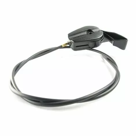 17850VG3D01 - Commande + Câble De Gaz Pour Tondeuse HONDA 3 17850VG3D01 - Commande + Câble De Gaz Pour Tondeuse HONDA