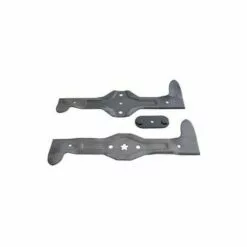 532426323 - Kit Lames Gauches Pour Tondeuse Autoportée Coupe 92cm HUSQVARNA