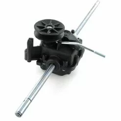 GLOBAL GARDEN PRODUCT 181003079/1 - Groupe De Traction (France Réducteur / Général Transmission) Pour Tondeuse Castelgarden / GGP à Partir De 2004