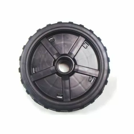 GLOBAL GARDEN PRODUCT 381007468/0 - Roue Arrière Ø 190mm Pour Tondeuse Castelgarden / GGP / Stiga 3 GLOBAL GARDEN PRODUCT 381007468/0 - Roue Arrière Ø 190mm Pour Tondeuse Castelgarden / GGP / Stiga