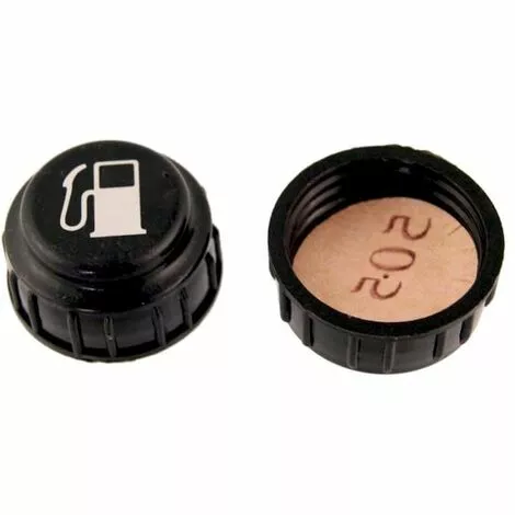 UNIVERSEL Bouchon De Réservoir à Essence TECUMSEH - TECNAMOTOR 23350019 3 UNIVERSEL Bouchon De Réservoir à Essence TECUMSEH - TECNAMOTOR 23350019