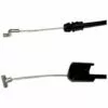 UNIVERSEL Câble De Frein Moteur MURRAY 1101181 -Tondeuse Et Accessoires Boutique 10990811 1