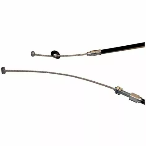 UNIVERSEL Câble Roto-stop HONDA 54530-va3-802 3 UNIVERSEL Câble Roto-stop HONDA 54530-va3-802