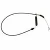 UNIVERSEL Câble D'enclénchement De Lames MTD 746-04173 - 746-04488 - 74604488 -Tondeuse Et Accessoires Boutique 10990866 1