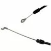 UNIVERSEL Câble De Frein Moteur CASTELGARDEN - GGP 81000632/0 1 UNIVERSEL Câble De Frein Moteur CASTELGARDEN - GGP 81000632/0 -Tondeuse Et Accessoires Boutique 10990885 1